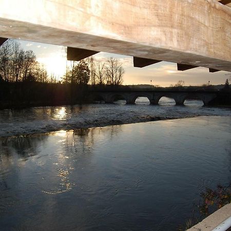 Les Rives De L'Isle Hotel Saint-Astier  Exterior photo