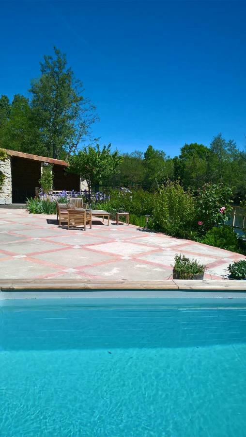 Les Rives De L'Isle Hotel Saint-Astier  Exterior photo